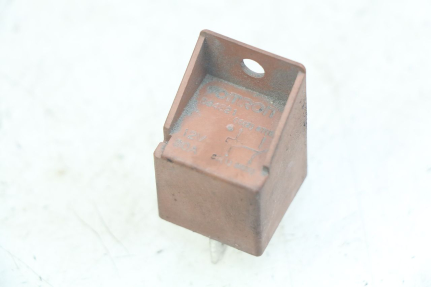 photo de STARTERRELAY PIAGGIO XEVO - X EVO 125 (2007 - 2017) - Zoom auf Gebrauchszustand