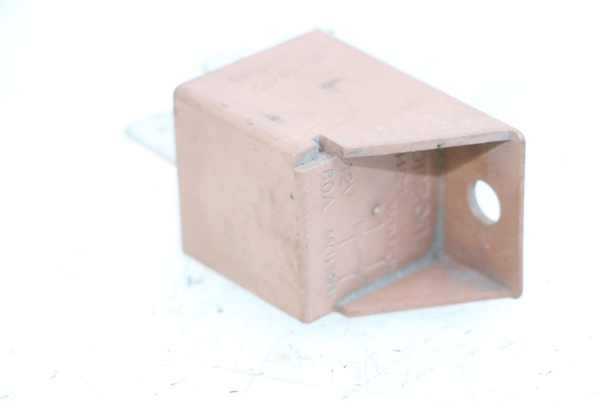 photo de STARTERRELAY PIAGGIO XEVO - X EVO 125 (2007 - 2017) - Hauptansicht