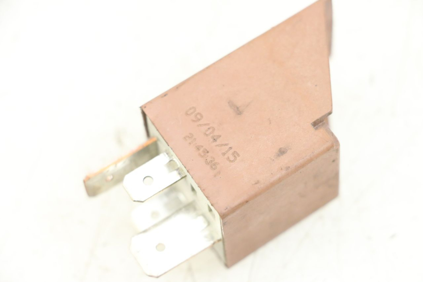 photo de STARTERRELAY PIAGGIO XEVO - X EVO 125 (2007 - 2017) - Zoom auf Gebrauchszustand