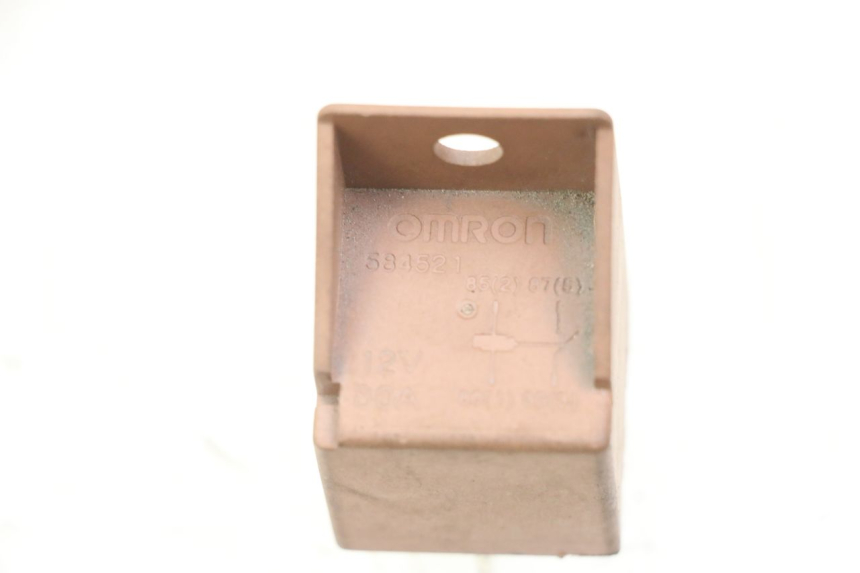 photo de STARTERRELAY PIAGGIO XEVO - X EVO 125 (2007 - 2017) - Detailansicht des Bauteils