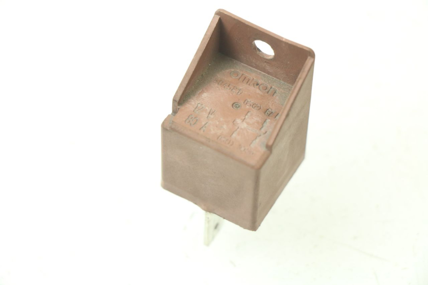 photo de ANLASSERRELAIS PIAGGIO XEVO X-EVO 250 (2007 - 2012) - Hauptansicht