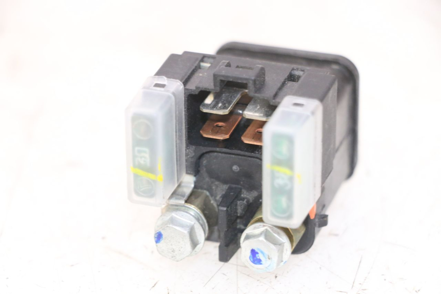 photo de ANLASSERRELAIS YAMAHA XJ6 ABS 600 (2008 - 2016) - Hauptansicht