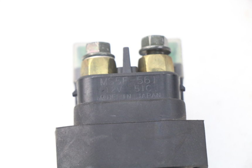 photo de STARTERRELAY YAMAHA XP T-MAX TMAX ABS 500 (2004 - 2007) - Detailansicht des Bauteils