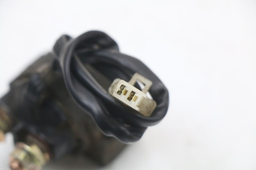 photo de ANLASSERRELAIS HYOSUNG XRX 125 (2000 - 2008) - Technische Nahaufnahme