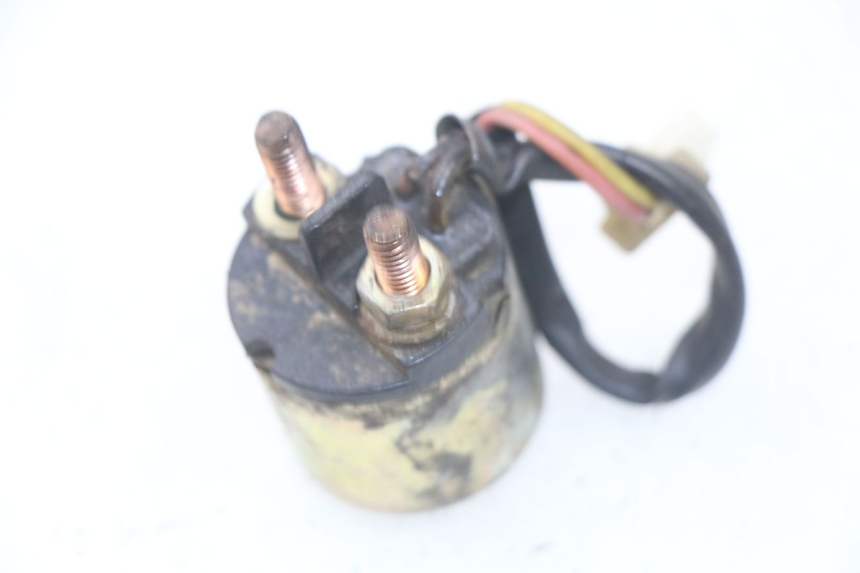 photo de ANLASSERRELAIS SHINERAY XY150STE 150 - Hauptansicht