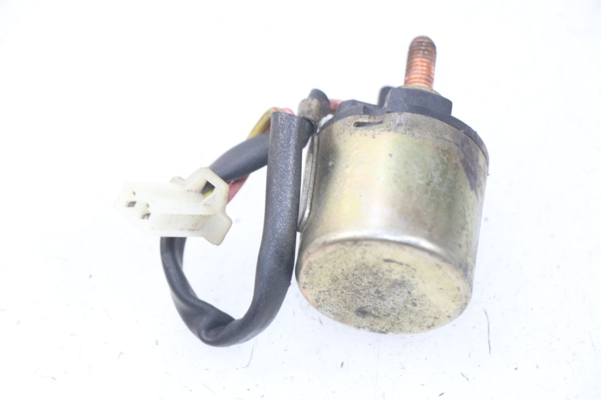 photo de ANLASSERRELAIS SHINERAY XY150STE 150 - Zoom auf Gebrauchszustand