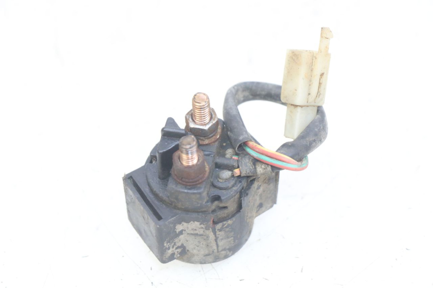 photo de STARTERRELAY SHINERAY XY250 STXE 250 (2006 - 2012) - Detailansicht des Bauteils