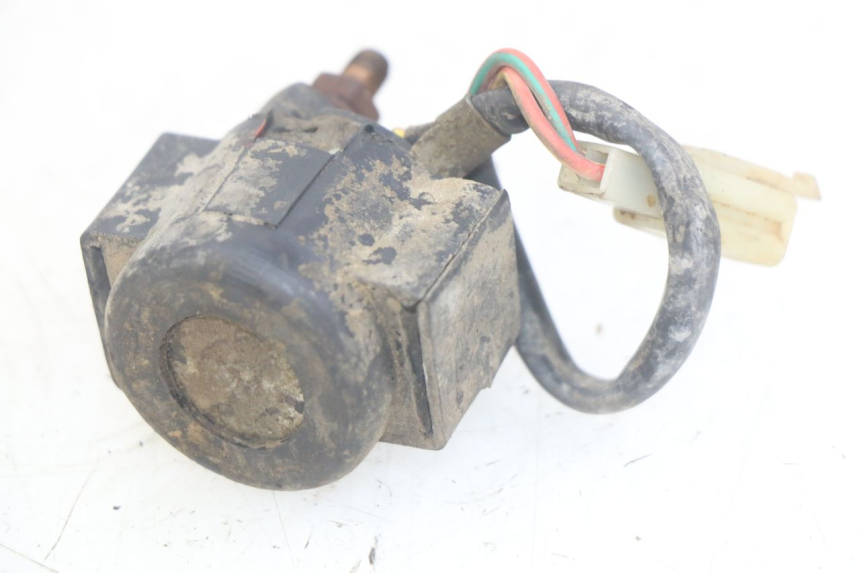 photo de STARTERRELAY SHINERAY XY250 STXE 250 (2006 - 2012) - Zoom auf Gebrauchszustand