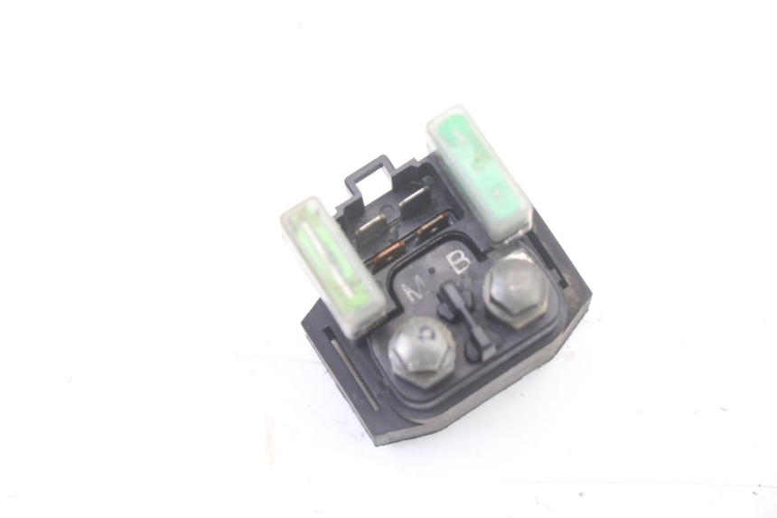 photo de STARTERRELAY YAMAHA FZS FAZER 600 (2001 - 2003) - Detailansicht des Bauteils