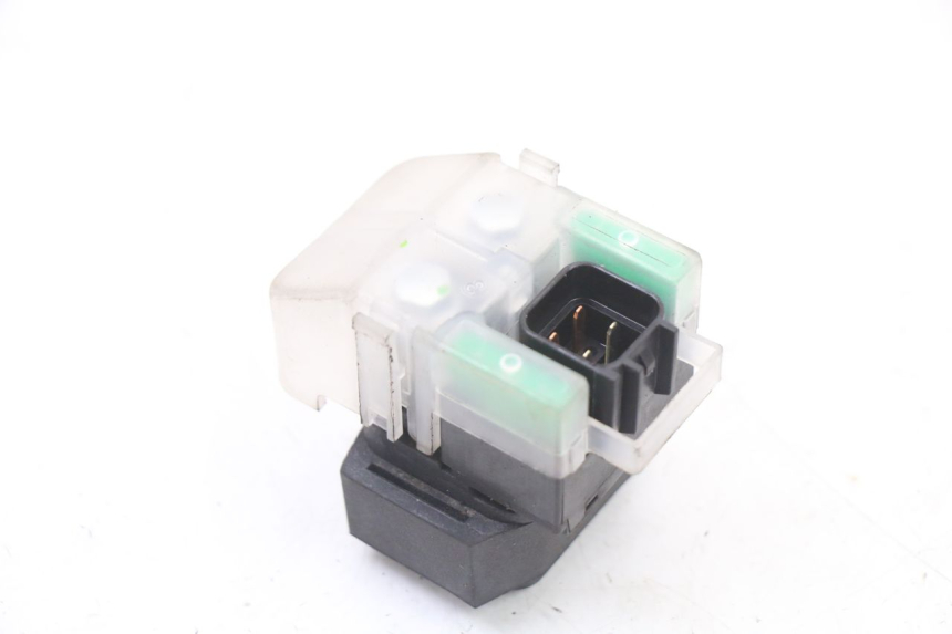 photo de ANLASSERRELAIS YAMAHA TRACER 7 700 (2020 - 2024) - Hauptansicht