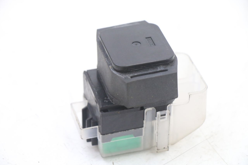 photo de ANLASSERRELAIS YAMAHA TRACER 7 700 (2020 - 2024) - Alternative Perspektive