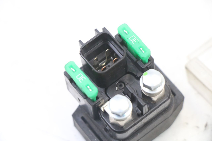 photo de ANLASSERRELAIS YAMAHA TRACER 7 700 (2020 - 2024) - Gesamtansicht des Produkts