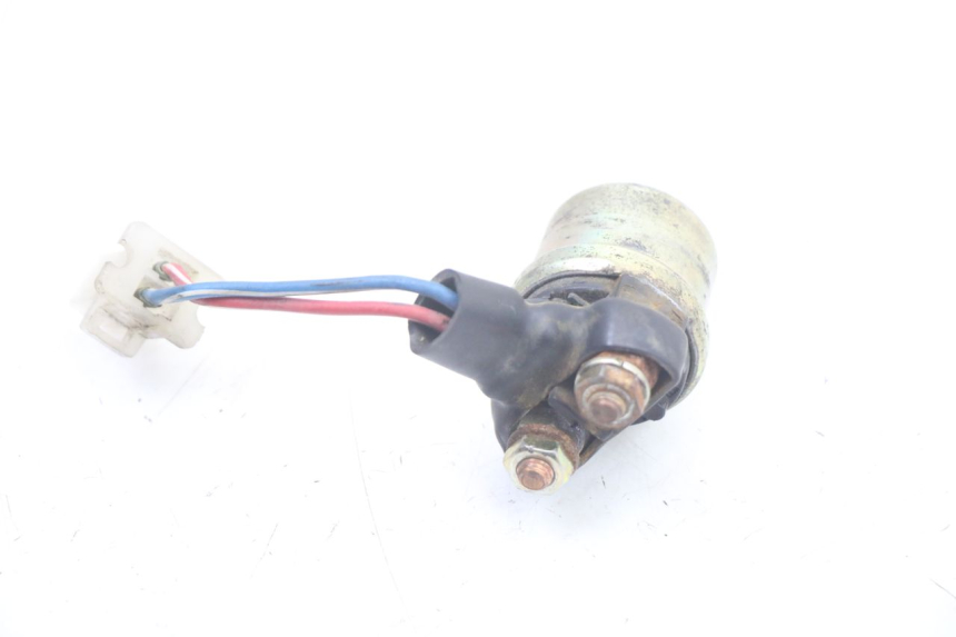 photo de ANLASSERRELAIS YAMAHA XV VIRAGO 535 (1988 - 2004) - Zoom auf Gebrauchszustand