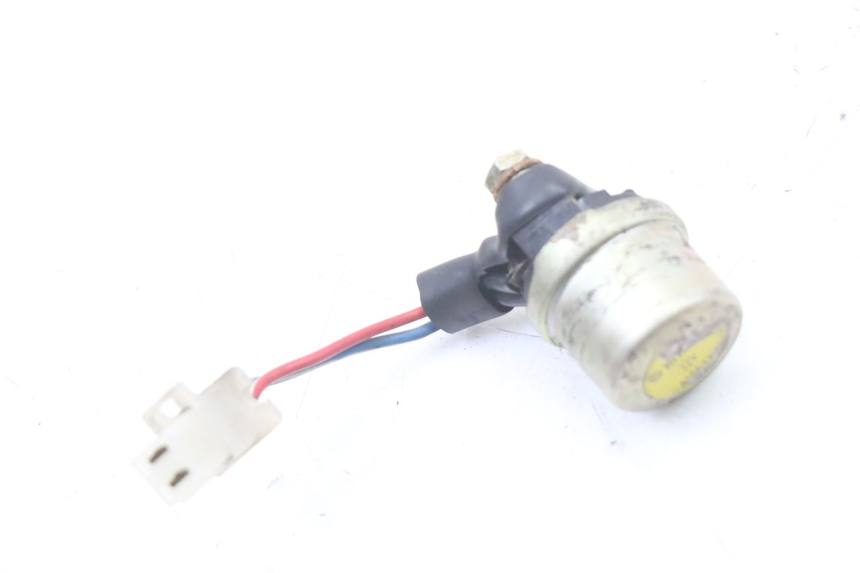 photo de ANLASSERRELAIS YAMAHA XV VIRAGO 535 (1988 - 2004) - Alternative Perspektive