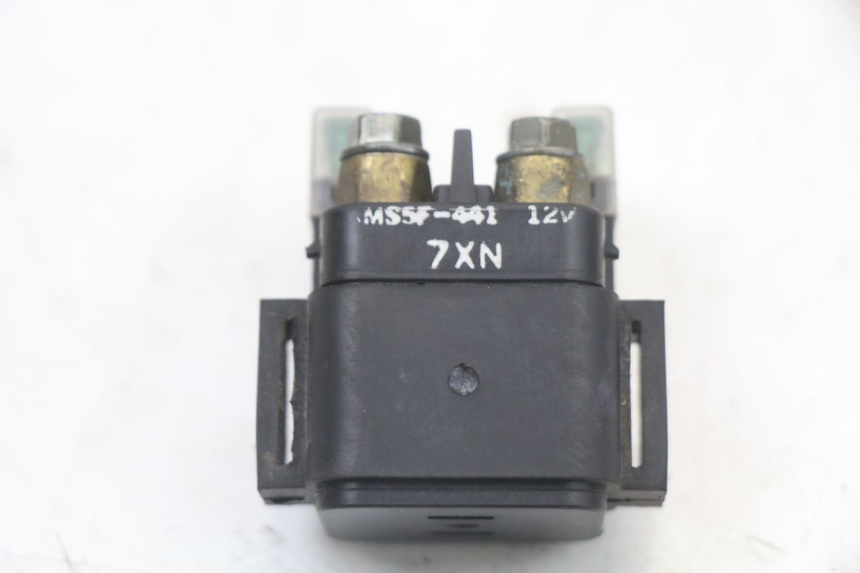 photo de ANLASSERRELAIS YAMAHA XVS DRAG STAR DRAGSTAR 650 (1997 - 2007) - Alternative Perspektive