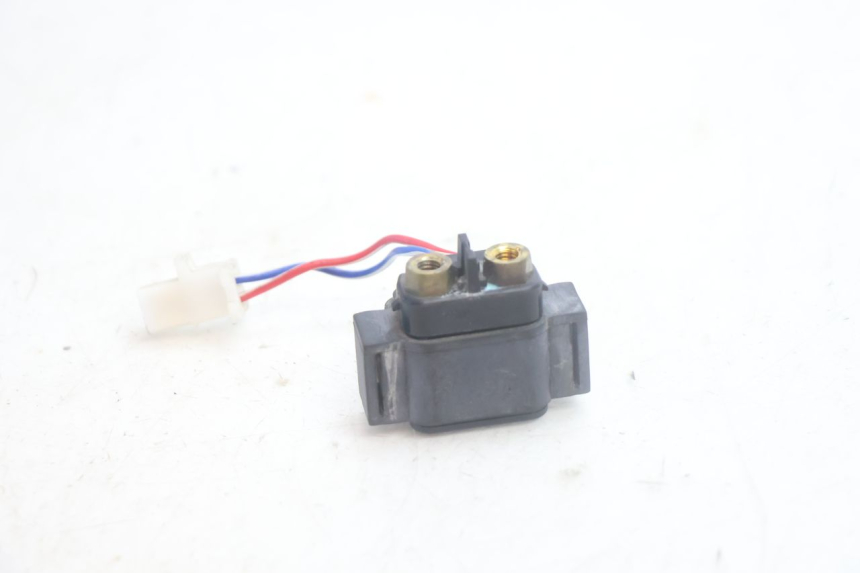 photo de STARTERRELAY YAMAHA YP MAJESTY 125 (2007 - 2010) - Detailansicht des Bauteils