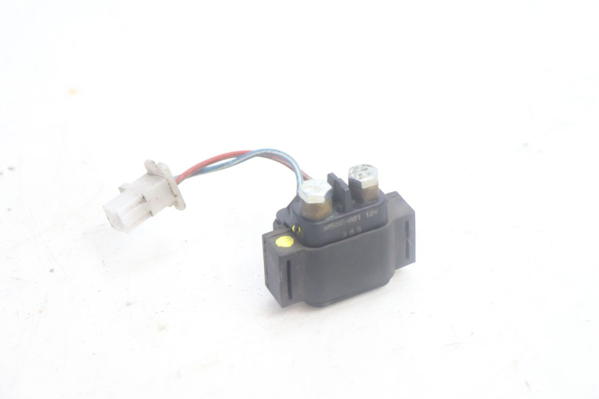photo de STARTERRELAY YAMAHA YP MAJESTY 125 (2002 - 2006) - Hauptansicht