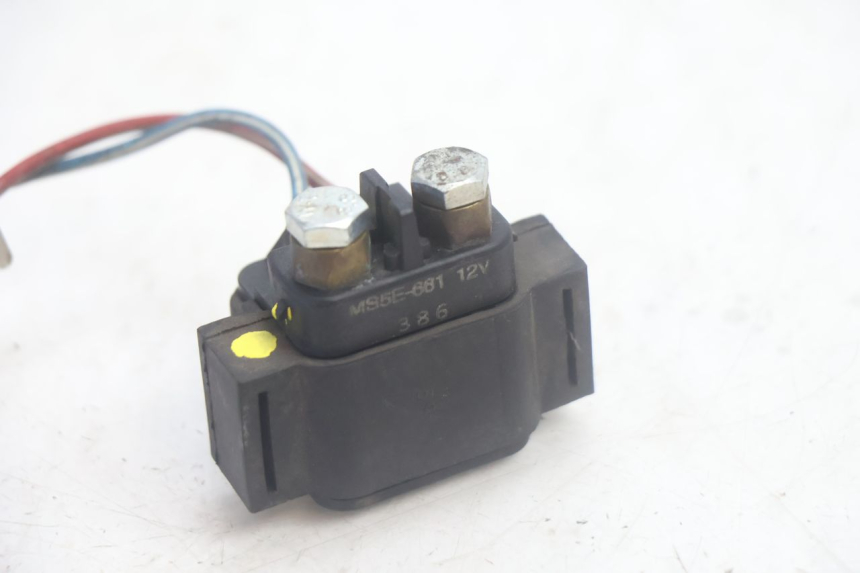 photo de STARTERRELAY YAMAHA YP MAJESTY 125 (2002 - 2006) - Detailansicht des Bauteils