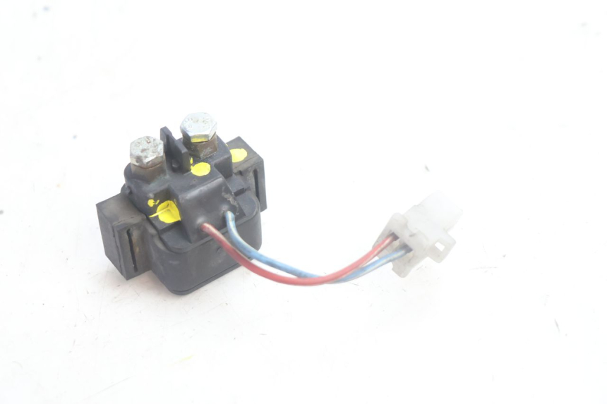 photo de STARTERRELAY YAMAHA YP MAJESTY 125 (2002 - 2006) - Zoom auf Gebrauchszustand