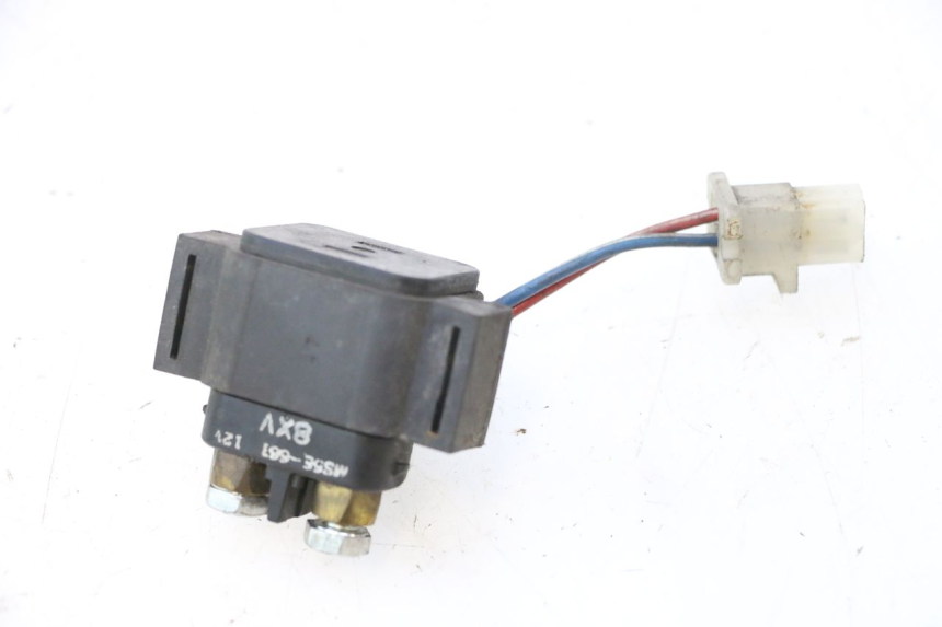 photo de STARTERRELAY YAMAHA YP MAJESTY 125 (1998 - 2001) - Hauptansicht