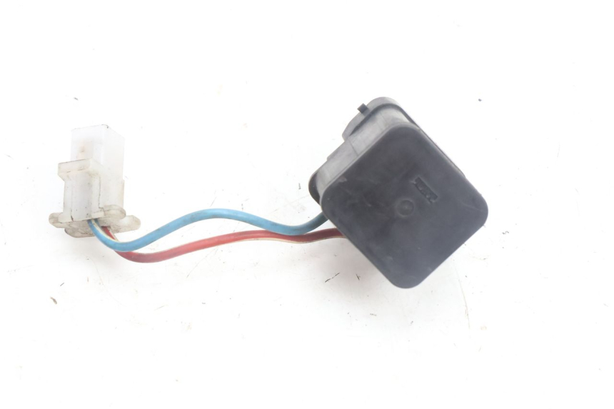 photo de STARTERRELAY YAMAHA YP MAJESTY 125 (2007 - 2010) - Detailansicht des Bauteils