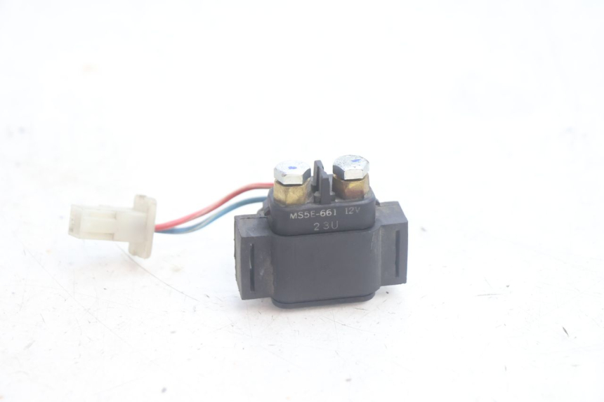 photo de STARTERRELAY YAMAHA YP MAJESTY 125 (2002 - 2006) - Hauptansicht