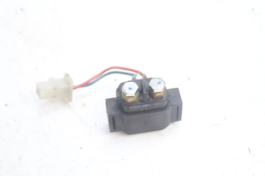 photo de STARTERRELAY YAMAHA YP MAJESTY 125 (2002 - 2006) - Detailansicht des Bauteils