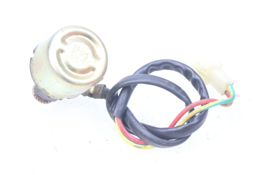 photo de STARTERRELAY YIYING YY50QT-10 50 (2007 - 2022) - Zoom auf Gebrauchszustand