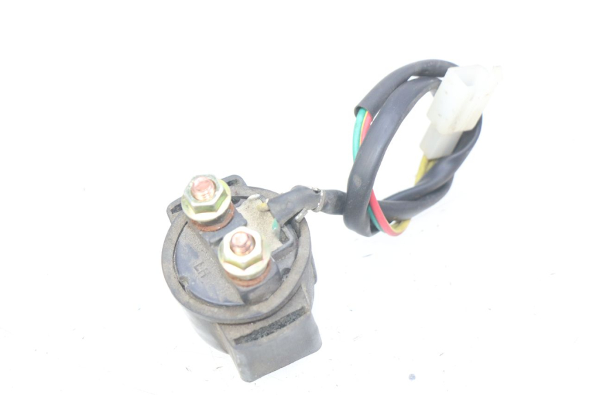 photo de STARTERRELAY YIYING YY50QT-10 50 (2007 - 2022) - Hauptansicht