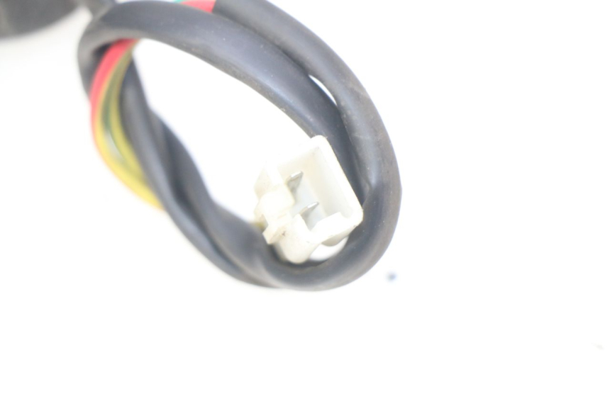 photo de STARTERRELAY YIYING YY50QT-10 50 (2007 - 2022) - Zoom auf Gebrauchszustand