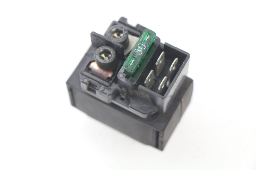 photo de ANLASSERRELAIS KAWASAKI Z ABS 750 (2007 - 2013) - Hauptansicht