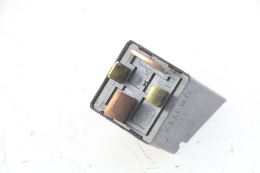 photo de STARTERRELAY PIAGGIO ZIP 4T 50 (2018 - 2020) - Zoom auf Gebrauchszustand