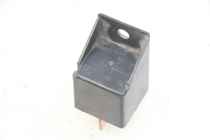 photo de STARTERRELAY PIAGGIO ZIP 4T 50 (2018 - 2020) - Hauptansicht