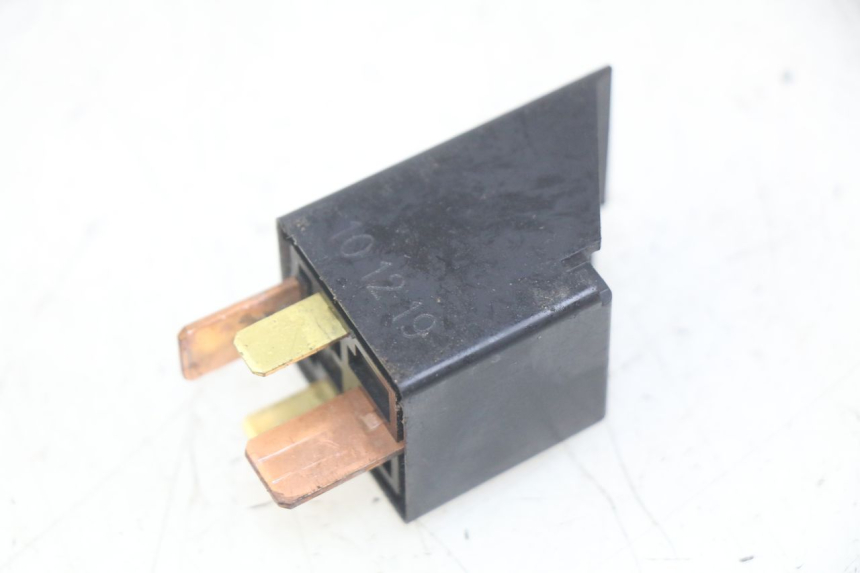 photo de STARTERRELAY PIAGGIO ZIP 4T 50 (2018 - 2020) - Hauptansicht