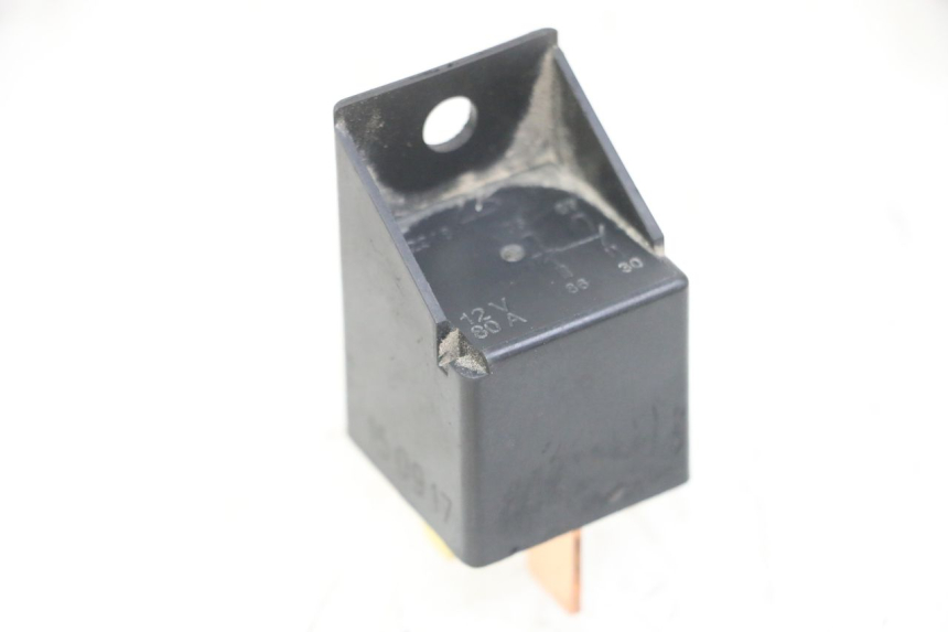 photo de STARTERRELAY PIAGGIO ZIP 4T 50 (2018 - 2020) - Hauptansicht