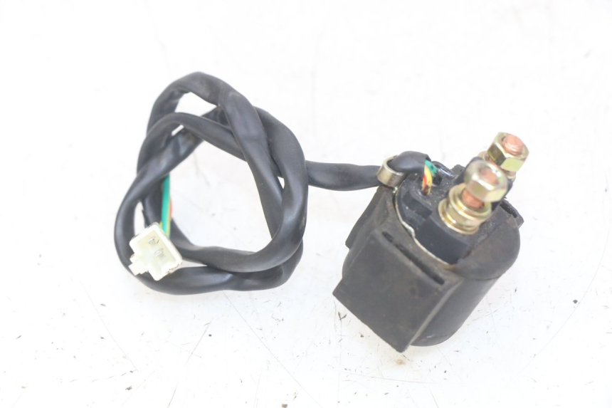 photo de STARTERRELAY UNIVERSAL BIKE ZN50QT-11B 50 (2018 - 2021) - Hauptansicht