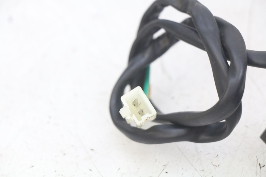 photo de STARTERRELAY UNIVERSAL BIKE ZN50QT-11B 50 (2018 - 2021) - Zoom auf Gebrauchszustand