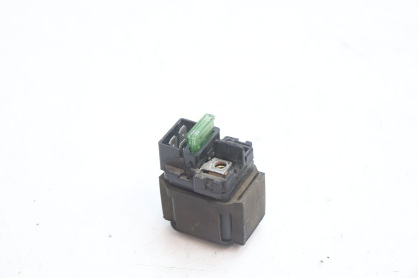 photo de STARTERRELAY KAWASAKI ZX-6R ZX6R 600 (1995 - 1997) - Hauptansicht