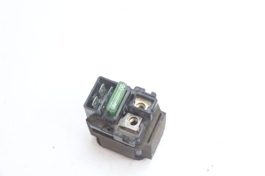 photo de STARTERRELAY KAWASAKI ZX-6R ZX6R 600 (1995 - 1997) - Detailansicht des Bauteils