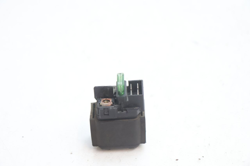 photo de STARTERRELAY KAWASAKI ZX-6R ZX6R 600 (1995 - 1997) - Zoom auf Gebrauchszustand