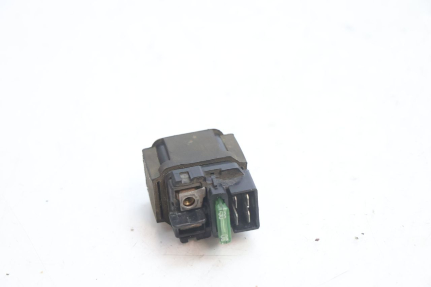 photo de STARTERRELAY KAWASAKI ZX-6R ZX6R 600 (1995 - 1997) - Alternative Perspektive