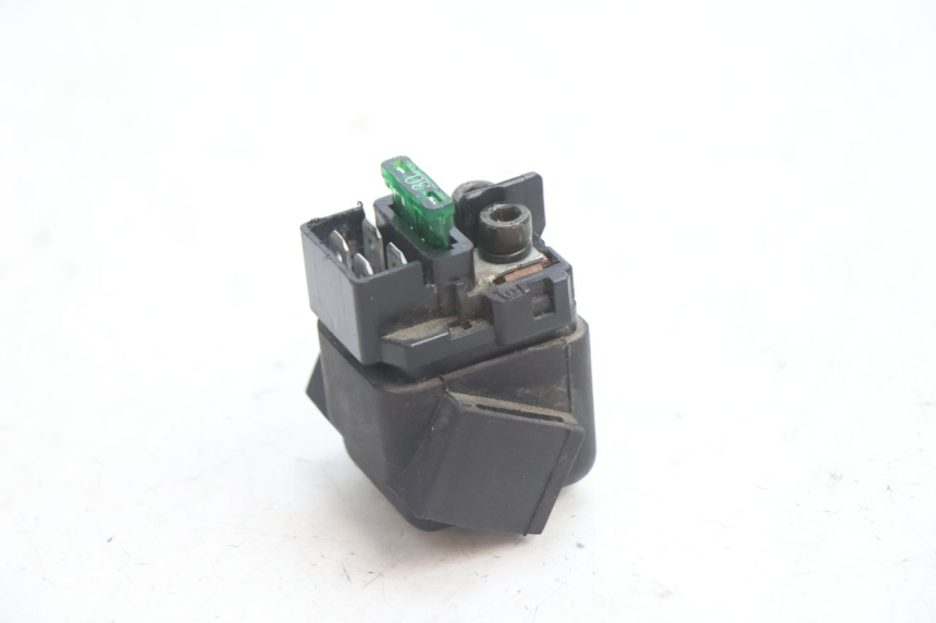 photo de ANLASSERRELAIS KAWASAKI ZX-6R ZX6R 600 (2000 - 2002) - Hauptansicht