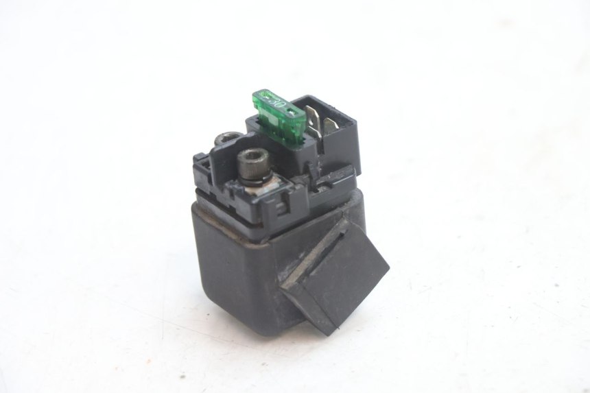 photo de ANLASSERRELAIS KAWASAKI ZX-6R ZX6R 600 (2000 - 2002) - Detailansicht des Bauteils