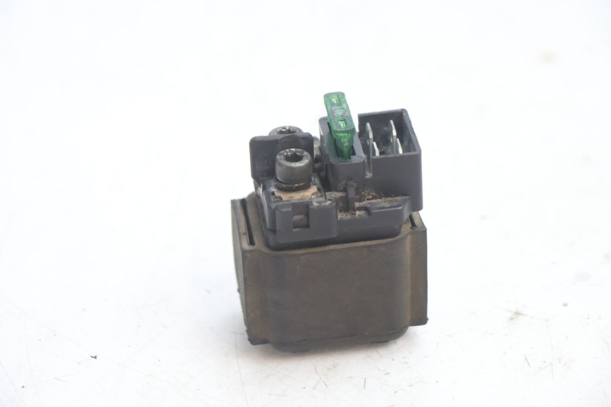 photo de STARTERRELAY KAWASAKI ZX-6R ZX6R 600 (1995 - 1997) - Hauptansicht