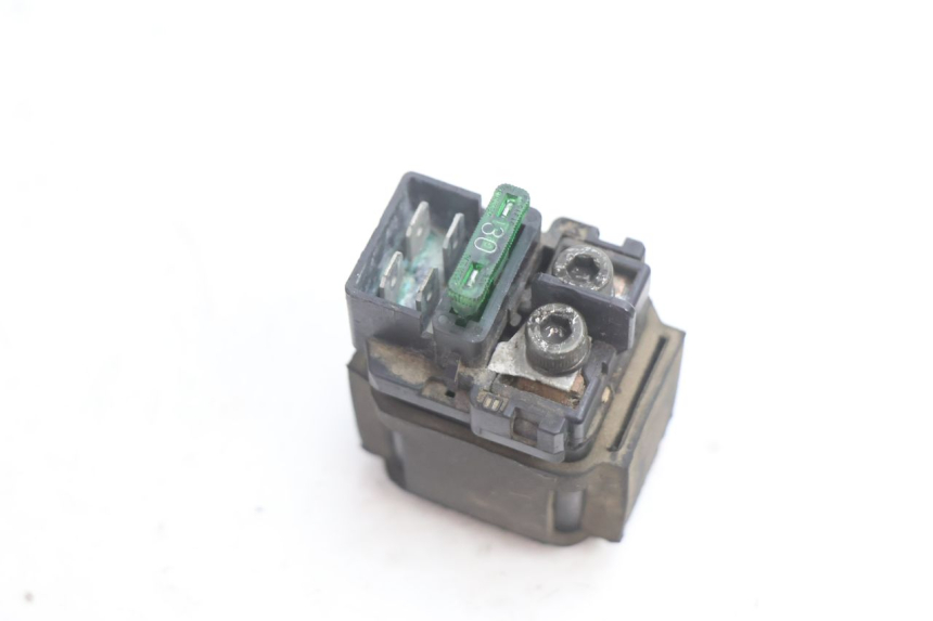 photo de STARTERRELAY KAWASAKI ZX-6R ZX6R 600 (1995 - 1997) - Detailansicht des Bauteils