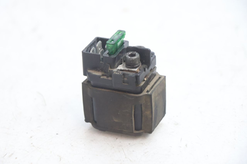 photo de STARTERRELAY KAWASAKI ZX-6R ZX6R 600 (1995 - 1997) - Zoom auf Gebrauchszustand