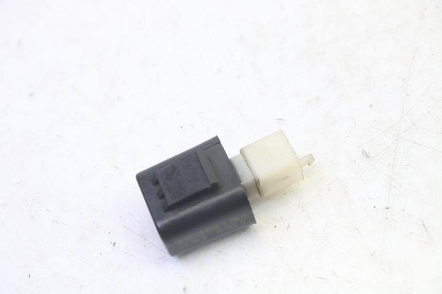 photo de RELAIS QUADRO 4 4D 350 (2015 - 2018) - Zoom auf Gebrauchszustand