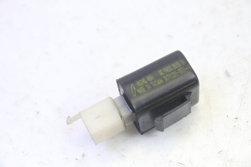 photo de RELAIS QUADRO 4 4D 350 (2015 - 2018) - Alternative Perspektive