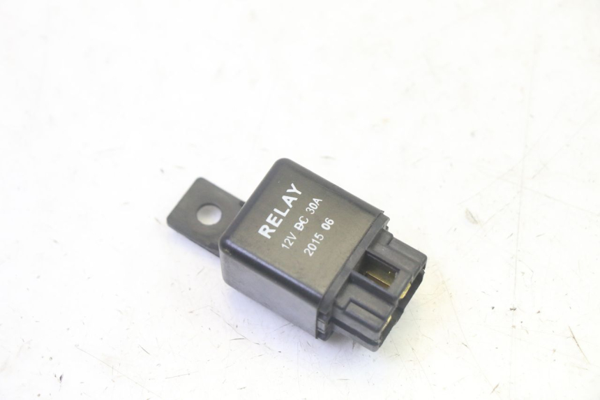 photo de RELAIS QUADRO 4 4D 350 (2015 - 2018) - Hauptansicht