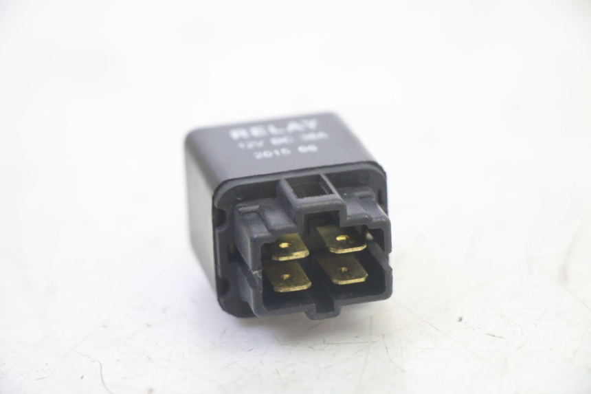 photo de RELAIS QUADRO 4 4D 350 (2015 - 2018) - Zoom auf Gebrauchszustand